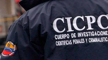 Se fugan 17 presos de "alta peligrosidad" del Cicpc en Ocumare del Tuy