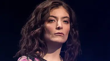 Lorde cancela concierto en Israel ante pedido de boicot Lorde cancela concierto en Israel ante pedido de boicot