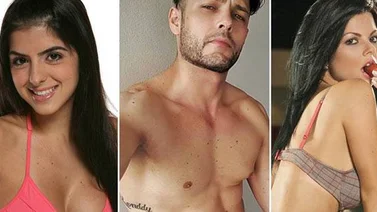 Estas fueron las noticias más polémicas de la farándula en 2017 (+Fotos)