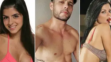 Estas fueron las noticias más polémicas de la farándula en 2017 (+Fotos) Estas fueron las noticias más polémicas de la farándula en 2017 (+Fotos)