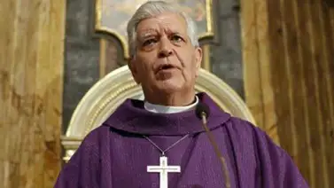 Cardenal Urosa: La Navidad debe "impulsarnos a querer amar a nuestros hermanos" Cardenal Urosa: La Navidad debe "impulsarnos a querer amar a nuestros hermanos"