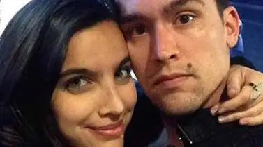 María Gabriela de Faria y Christian McGaffney se comprometieron (+Fotos) María Gabriela de Faria y Christian McGaffney se comprometieron (+Fotos)