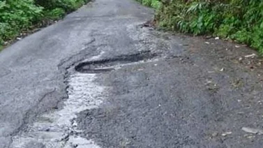 Recuperan vía que comunica Los Andes con los llanos venezolanos