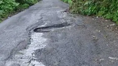 Recuperan vía que comunica Los Andes con los llanos venezolanos Recuperan vía que comunica Los Andes con los llanos venezolanos