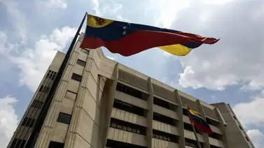 TSJ activa tribunales en todo el país para cumplir con la Comisión por la Verdad TSJ activa tribunales en todo el país para cumplir con la Comisión por la Verdad