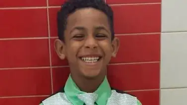 Calle de Cincinnati, llevará el nombre de un niño que se suicidó por "bullying" Calle de Cincinnati, llevará el nombre de un niño que se suicidó por "bullying"