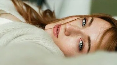Recibe una feliz Navidad con estas fotos de Sophie Turner