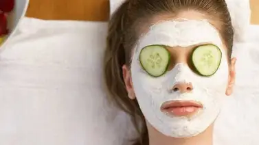 Mascarillas faciales útiles para usar este 24 de diciembre Mascarillas faciales útiles para usar este 24 de diciembre