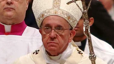 Papa Francisco invoca la paz ante los conflictos del mundo y pide liberación rehenes
