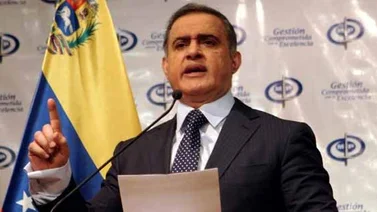 Fiscal Saab anunció que liberarán 69 presos políticos con medidas cautelares