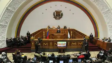 ANC declaró "personas no gratas" al encargado de negocios de Canadá y a embajador de Brasil ANC declaró "personas no gratas" al encargado de negocios de Canadá y a embajador de Brasil