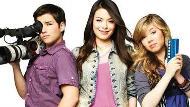 Actor de "iCarly" se convirtió en padre (+Fotos) Actor de "iCarly" se convirtió en padre (+Fotos)