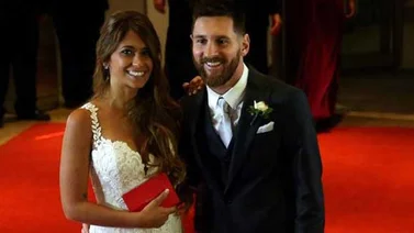 Estas fueron las 5 mejores bodas del 2017 (+Fotos)