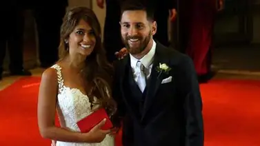 Estas fueron las 5 mejores bodas del 2017 (+Fotos) Estas fueron las 5 mejores bodas del 2017 (+Fotos)