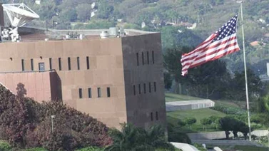 Embajada EEUU en Venezuela pide a Maduro liberación de "prisioneros políticos" para Navidad