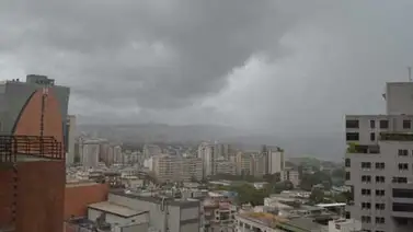 Este sábado predomina nubosidad sin precipitaciones en gran parte del país Este sábado predomina nubosidad sin precipitaciones en gran parte del país