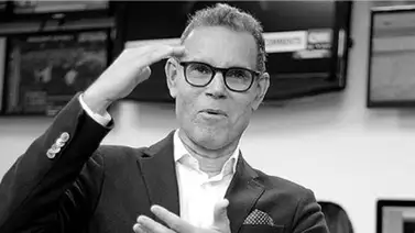 Conoce los tips de Luis Vicente León para "surfear mejor la crisis" en el 2018 (+Tips) Conoce los tips de Luis Vicente León para "surfear mejor la crisis" en el 2018 (+Tips)