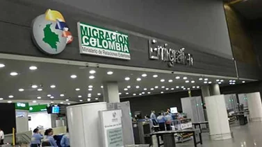 Más de 550 mil venezolanos residen en Colombia