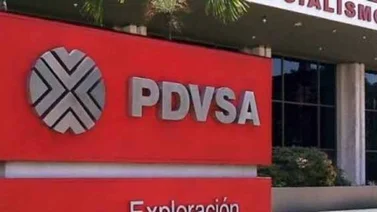 PDVSA achaca escasez de combustible a bloqueo internacional