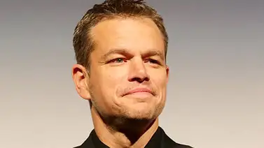 Una petición para sacar a Matt Damon de "Ocean’s 8″ gana fuerza Una petición para sacar a Matt Damon de "Ocean’s 8″ gana fuerza
