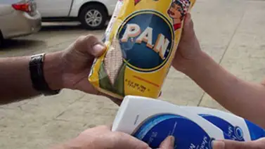 El trueque se pone a valer en la crisis El trueque se pone a valer en la crisis