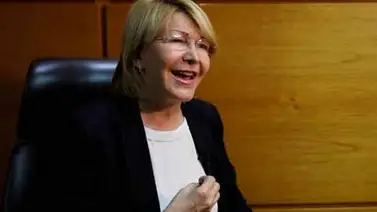 Fiscales venezolanos exiliados ajustan cuentas con Maduro Fiscales venezolanos exiliados ajustan cuentas con Maduro