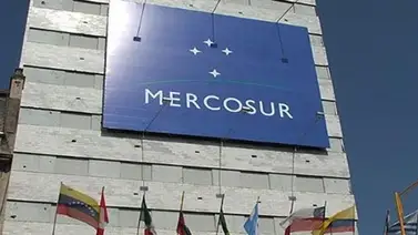El Mercosur espera avances democráticos en Venezuela para reintegrarla El Mercosur espera avances democráticos en Venezuela para reintegrarla