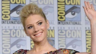 Conoce a Katheryn Winnick, la actriz canadiense de la serie "Vikingos" (+Fotos)