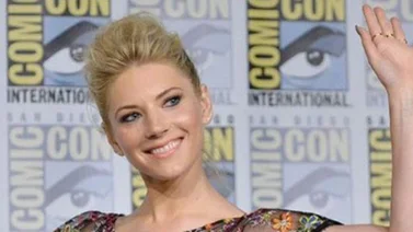 Conoce a Katheryn Winnick, la actriz canadiense de la serie "Vikingos" (+Fotos)