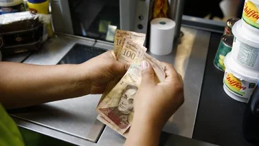 Según el Parlamento, Venezuela termina 2017 con una inflación del 2.000 %