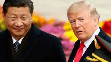 China pide a EEUU que abandone "la idea de ser el dueño del mundo"