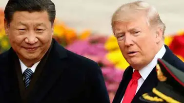 China pide a EEUU que abandone "la idea de ser el dueño del mundo" China pide a EEUU que abandone "la idea de ser el dueño del mundo"