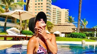 Chepa Candela: Marjorie de Sousa "ique" está empatada con un galán mexicano