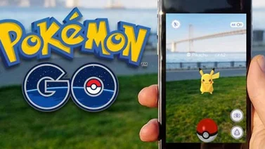 Nuevo software ofrece mejor "Pokemon Go" en los iPhone