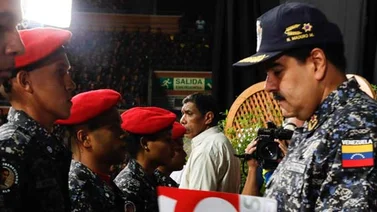 Ejecutivo llamó a "fortalecer" los Cuadrantes de Paz, en todo el territorio nacional