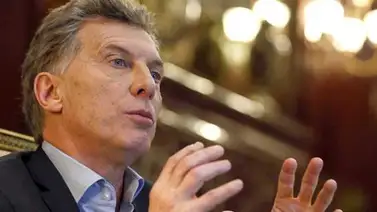 Maduro asegura que lo que está pasando en Argentina le dan ganas de llorar Maduro asegura que lo que está pasando en Argentina le dan ganas de llorar