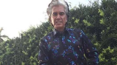 Esposa e hija de El Puma confirman "positiva" recuperación del cantante (+Fotos)