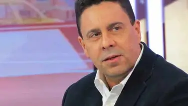 Samuel Moncada presentó credenciales como embajador ante en la ONU Samuel Moncada presentó credenciales como embajador ante en la ONU