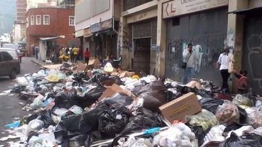 Planifican fortalecer servicios de agua, recolección de basura y transporte público