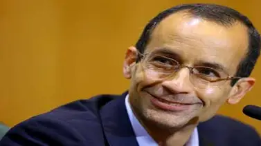Marcelo Odebrecht sale de la cárcel para cumplir prisión domiciliaria Marcelo Odebrecht sale de la cárcel para cumplir prisión domiciliaria