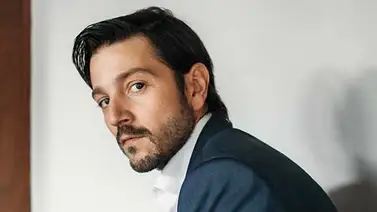 Diego Luna protagoniza la cuarta temporada de "Narcos", situada en México Diego Luna protagoniza la cuarta temporada de "Narcos", situada en México