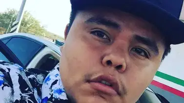 Asesinan en México al llamado Pirata de Culiacán, famoso en redes sociales Asesinan en México al llamado Pirata de Culiacán, famoso en redes sociales