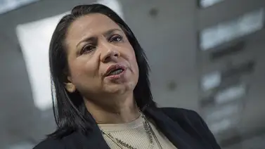 Comisión de la AN constata buena salud opositores venezolanos en embajada chilena Comisión de la AN constata buena salud opositores venezolanos en embajada chilena