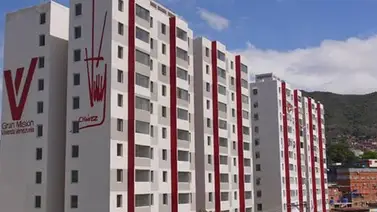 GMVV llegó a 1.914.926 hogares construidos en todo el país GMVV llegó a 1.914.926 hogares construidos en todo el país