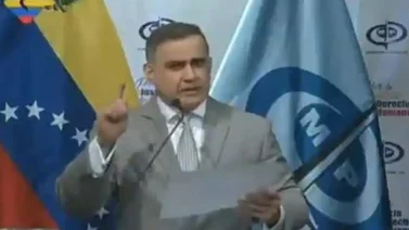 Autoridades venezolanas desarticulan al Cartel del Malecón