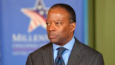 Todd Robinson es el nuevo encargado de negocios de la embajada de EEUU en Venezuela