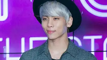 El fallecido cantante surcoreano Kim Jong-hyun dejó una nota de despedida El fallecido cantante surcoreano Kim Jong-hyun dejó una nota de despedida