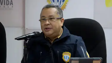 Rico: Los secuestros se redujeron este año Rico: Los secuestros se redujeron este año