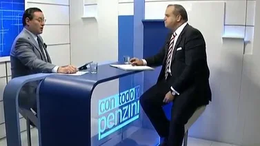 Fermín Mármol: Gobierno debe ser más contundente y ejemplarizante ante secuestros