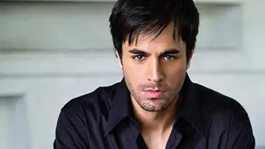 ¡Enrique Iglesias se convirtió en padre! ¡Enrique Iglesias se convirtió en padre!